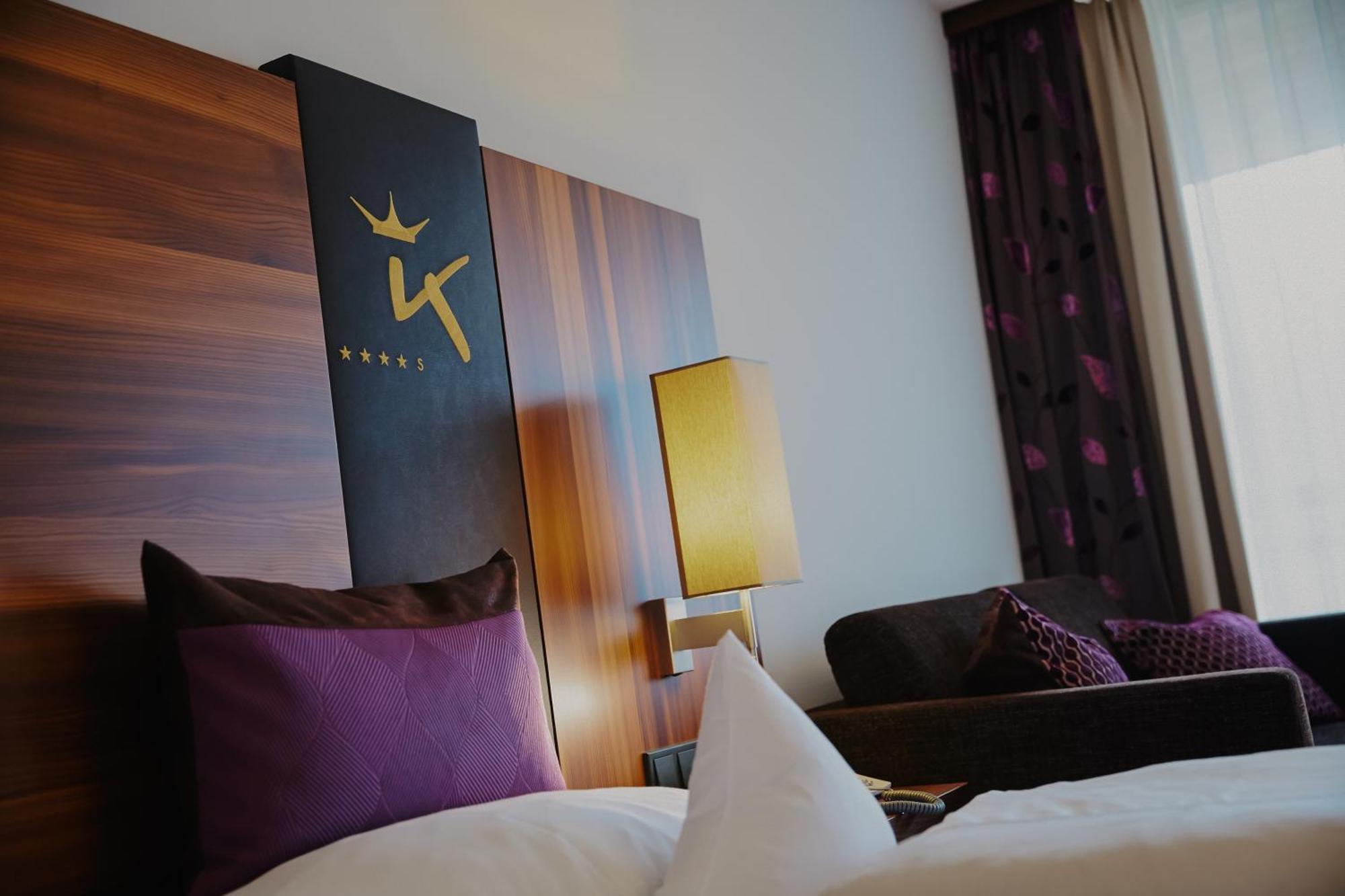 Das Kronthaler - Adults Only Achenkirch Bagian luar foto