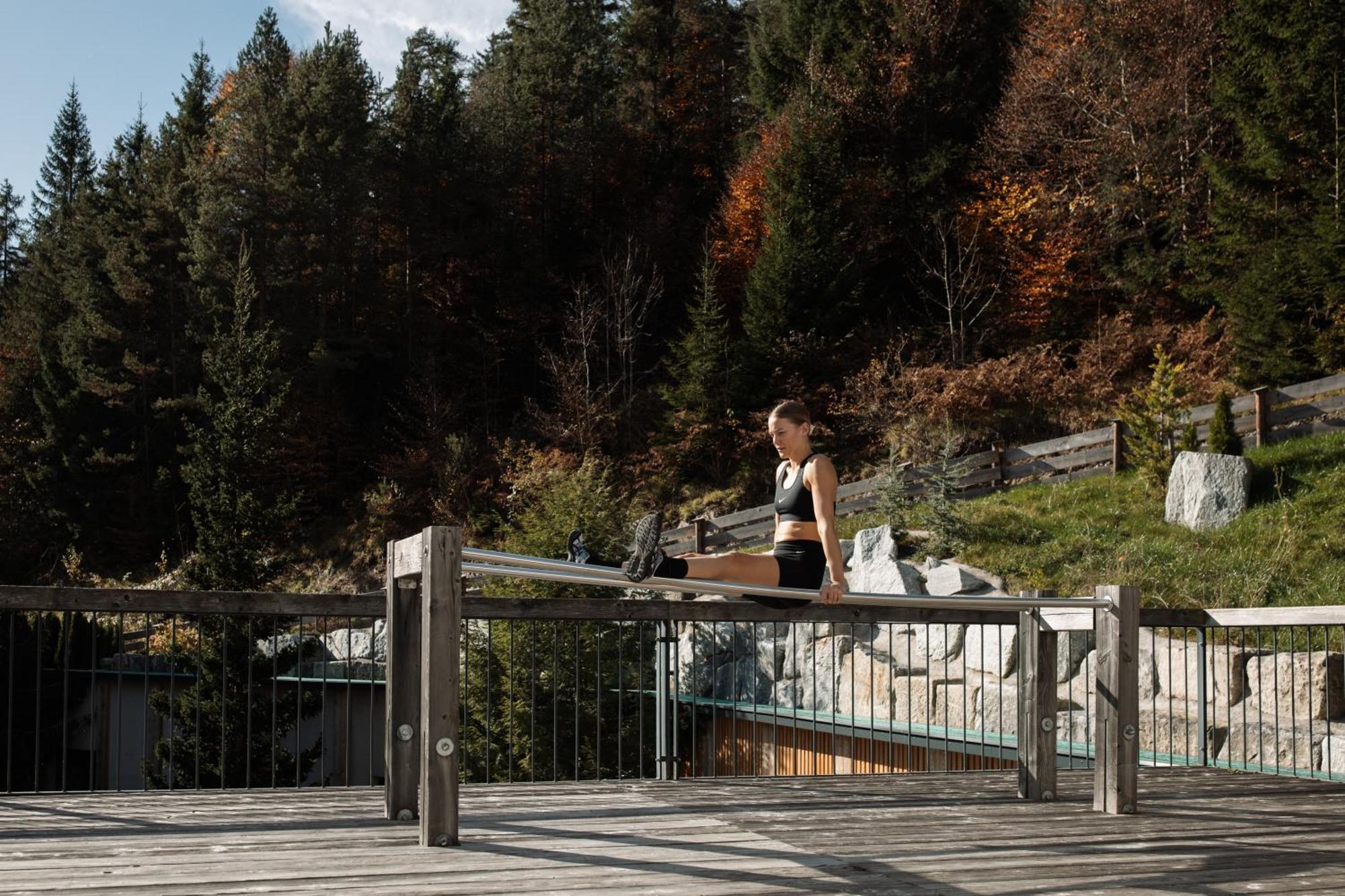 Das Kronthaler - Adults Only Achenkirch Bagian luar foto