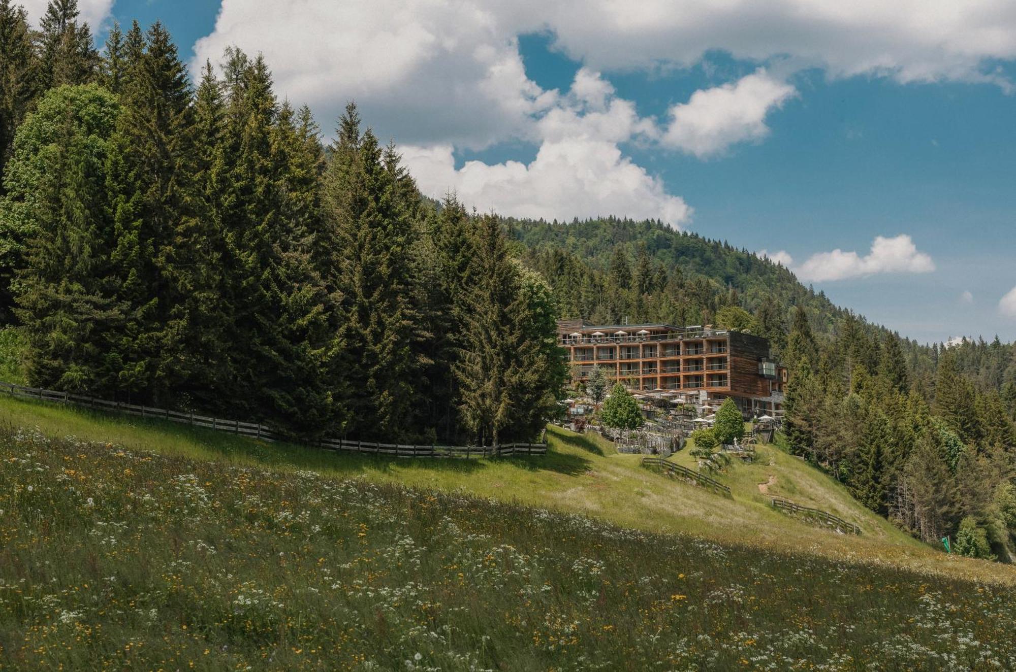 Das Kronthaler - Adults Only Achenkirch Bagian luar foto