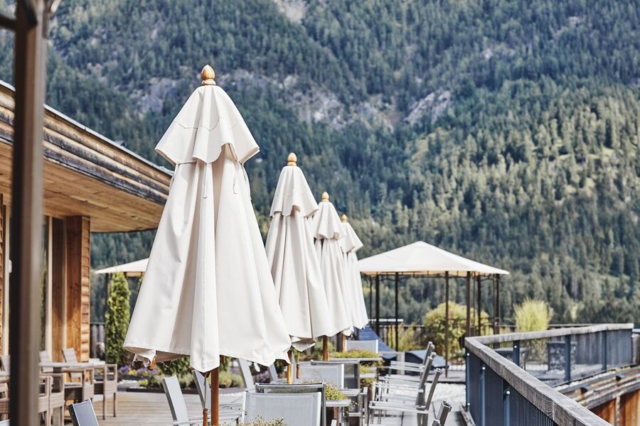 Das Kronthaler - Adults Only Achenkirch Bagian luar foto