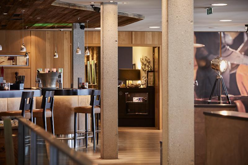 Das Kronthaler - Adults Only Achenkirch Bagian luar foto