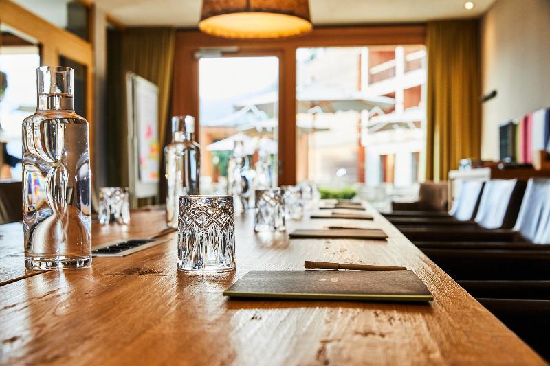 Das Kronthaler - Adults Only Achenkirch Bagian luar foto